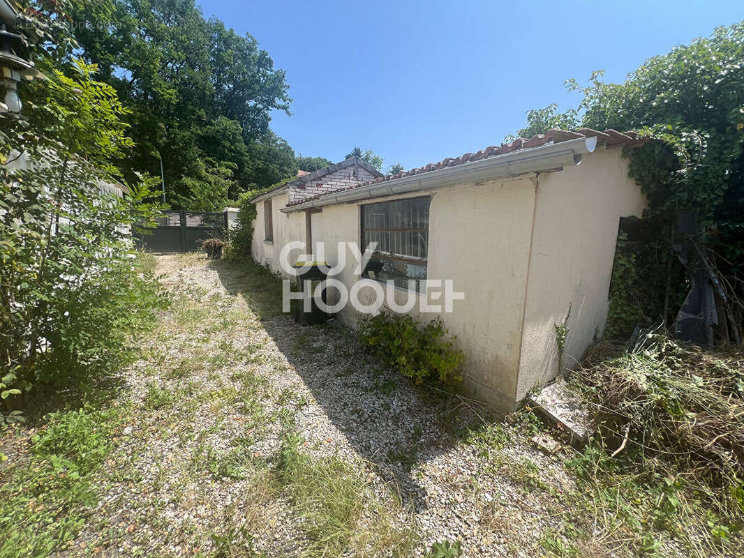 Maison Buthiers 9 pièce(s) 89.92 m2 - photo 10