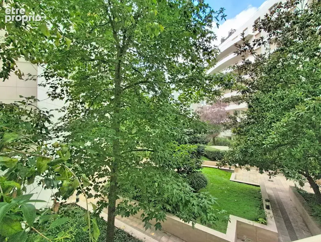 Appartement - photo 6