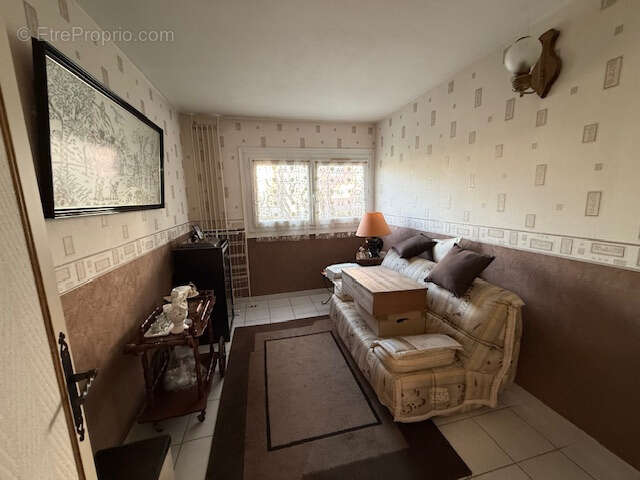 Appartement à PLAN-DE-CUQUES