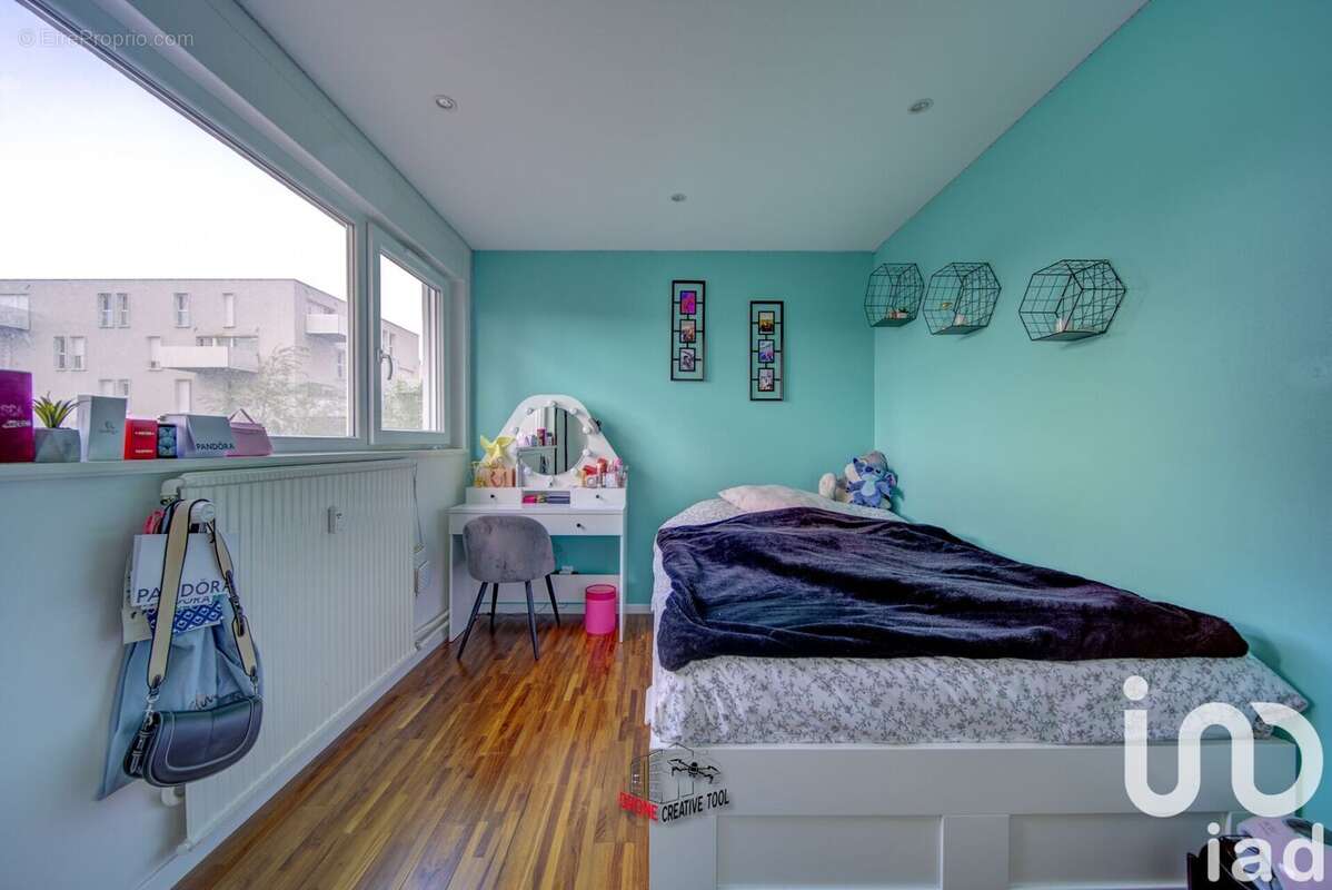 Photo 4 - Appartement à THIONVILLE