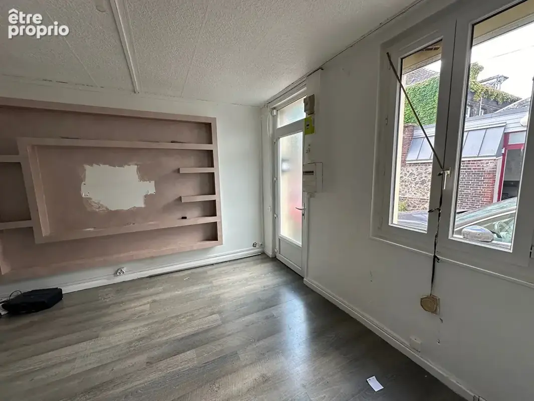 Maison avec terrasse - Le Petit Quevilly - photo 5
