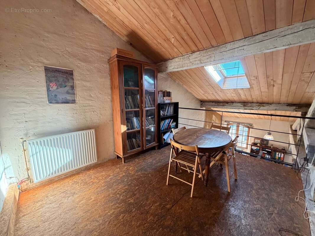 Maison à VERFEIL