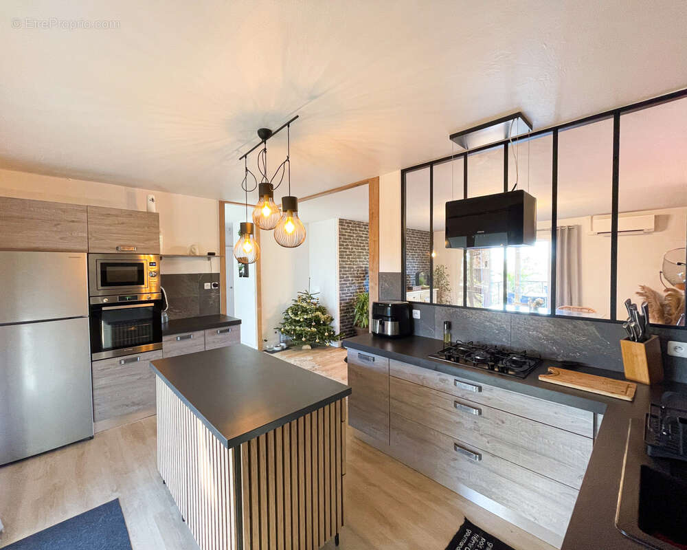 Maison à FOULAYRONNES