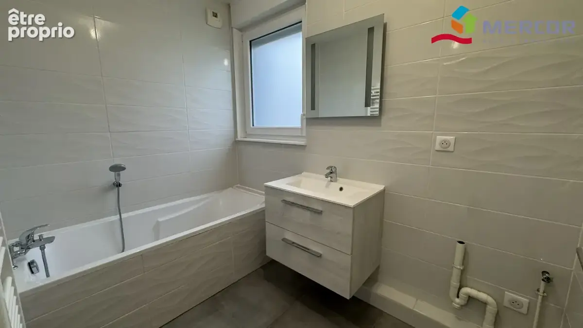 Appartement 69 m² à Entzheim  - photo 7