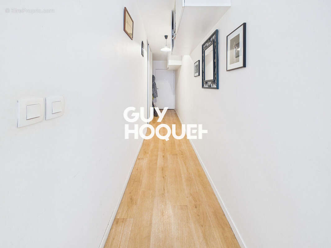 Appartement à ROUEN