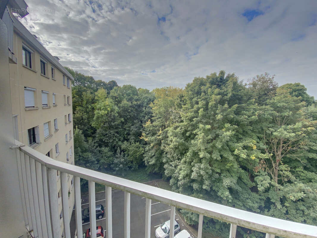 Appartement à DREUX