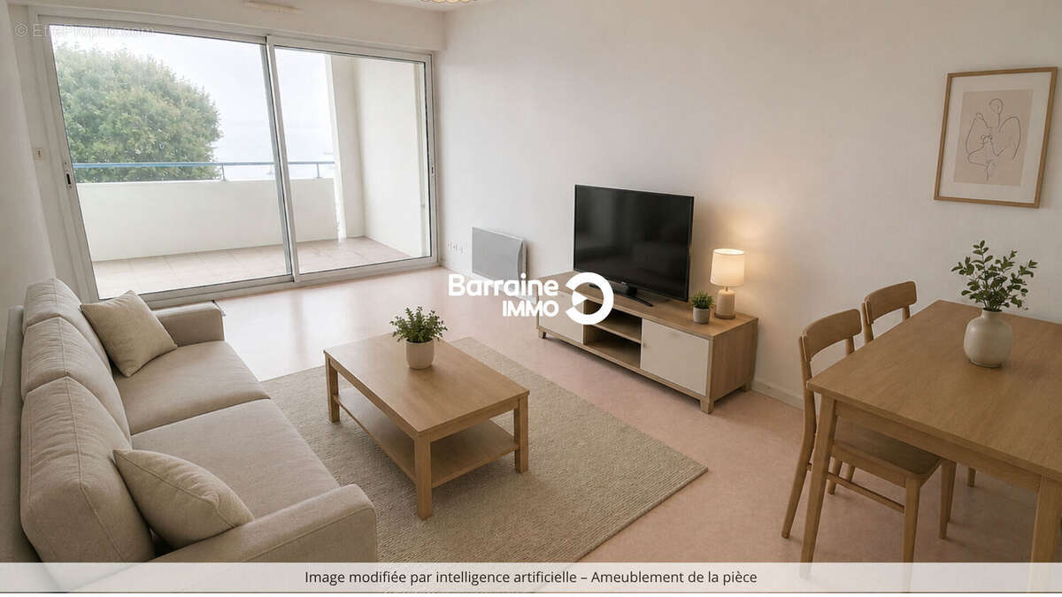 Appartement à PORT-LOUIS