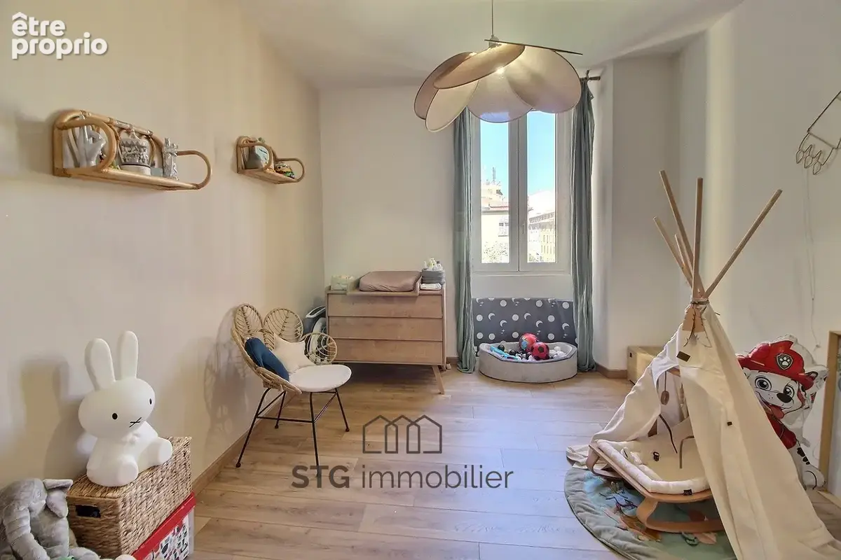 Vente Appartement F3 Cours Napoléon - photo 7
