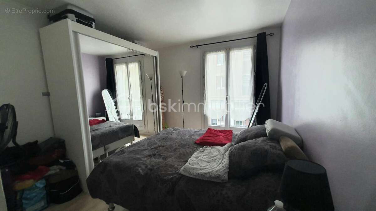 Appartement à LE HAVRE