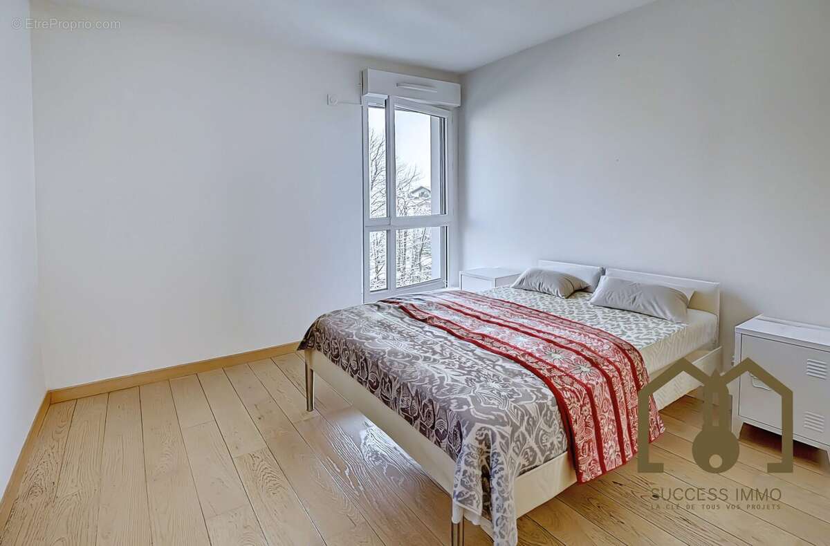 Appartement à VENISSIEUX