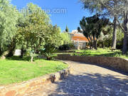 Maison à HYERES