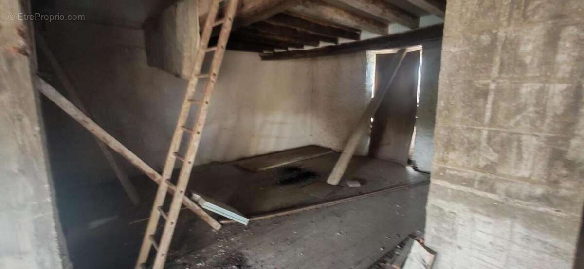 Maison à rénover, idéal investisseur ! - photo 3