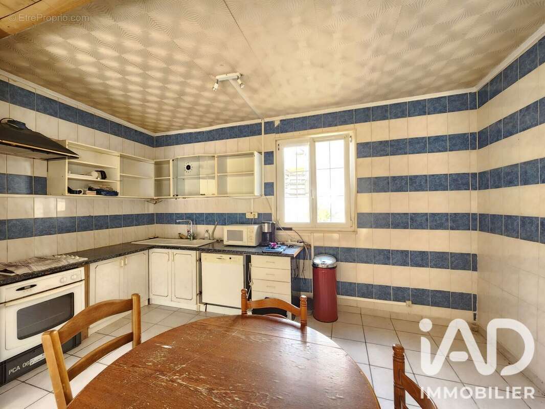 Maison 101 m² à Aix-En-Othe  - photo 6