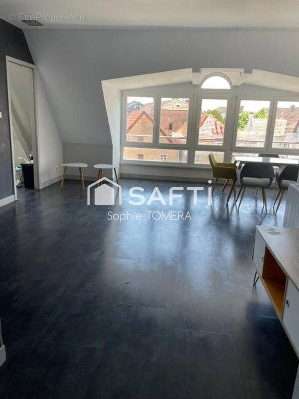Photo 1 - Appartement à HAGUENAU