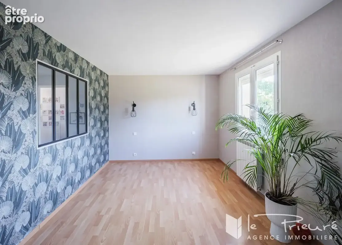 À quelques minutes d'Albi, villa de plain-pied avec piscine et double garage, secteur Ouest. - photo 13