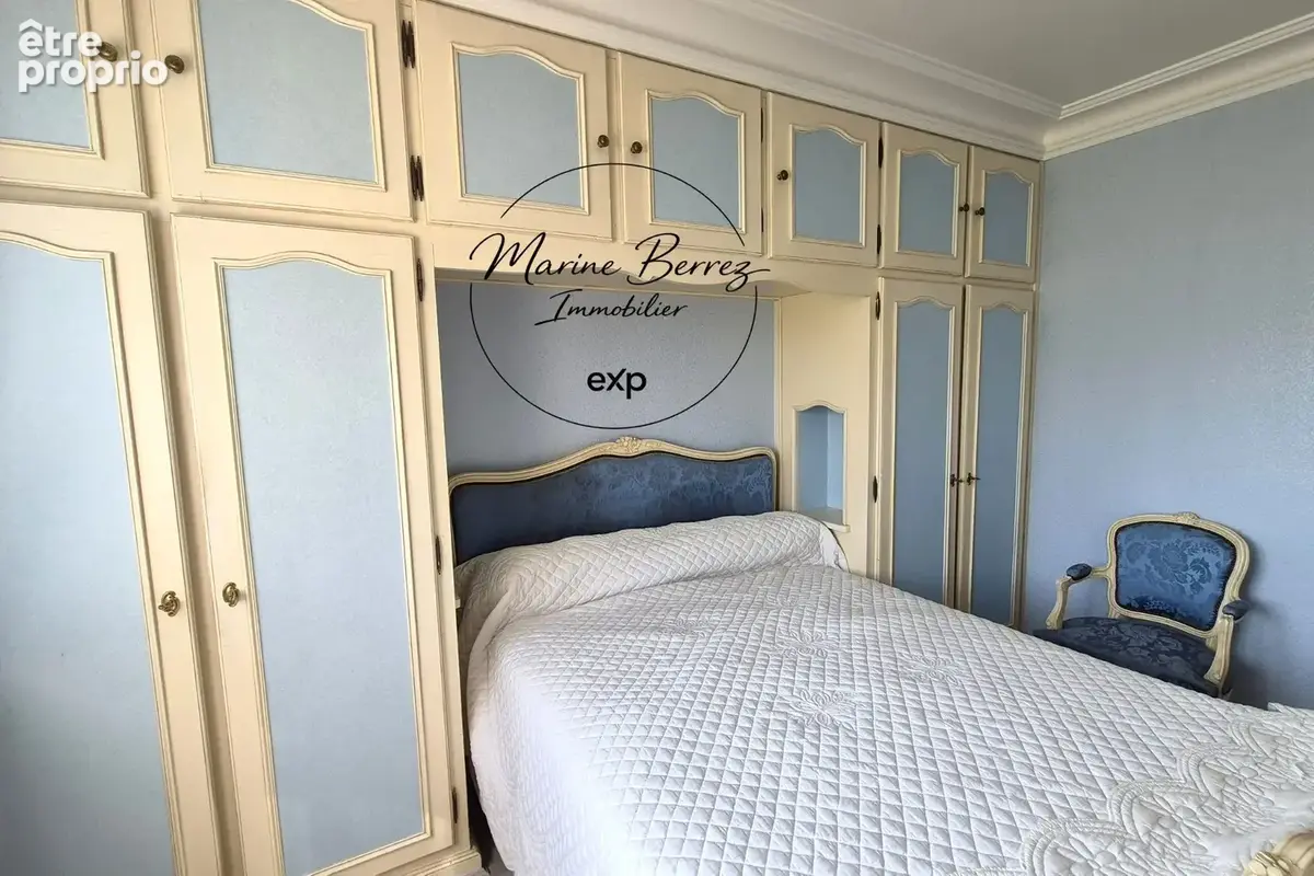 Appartement 78 m² à La Motte-Servolex  - photo 9