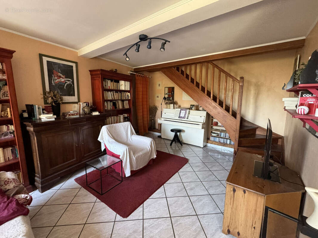 Photo 5 - Maison à AMPLEPUIS