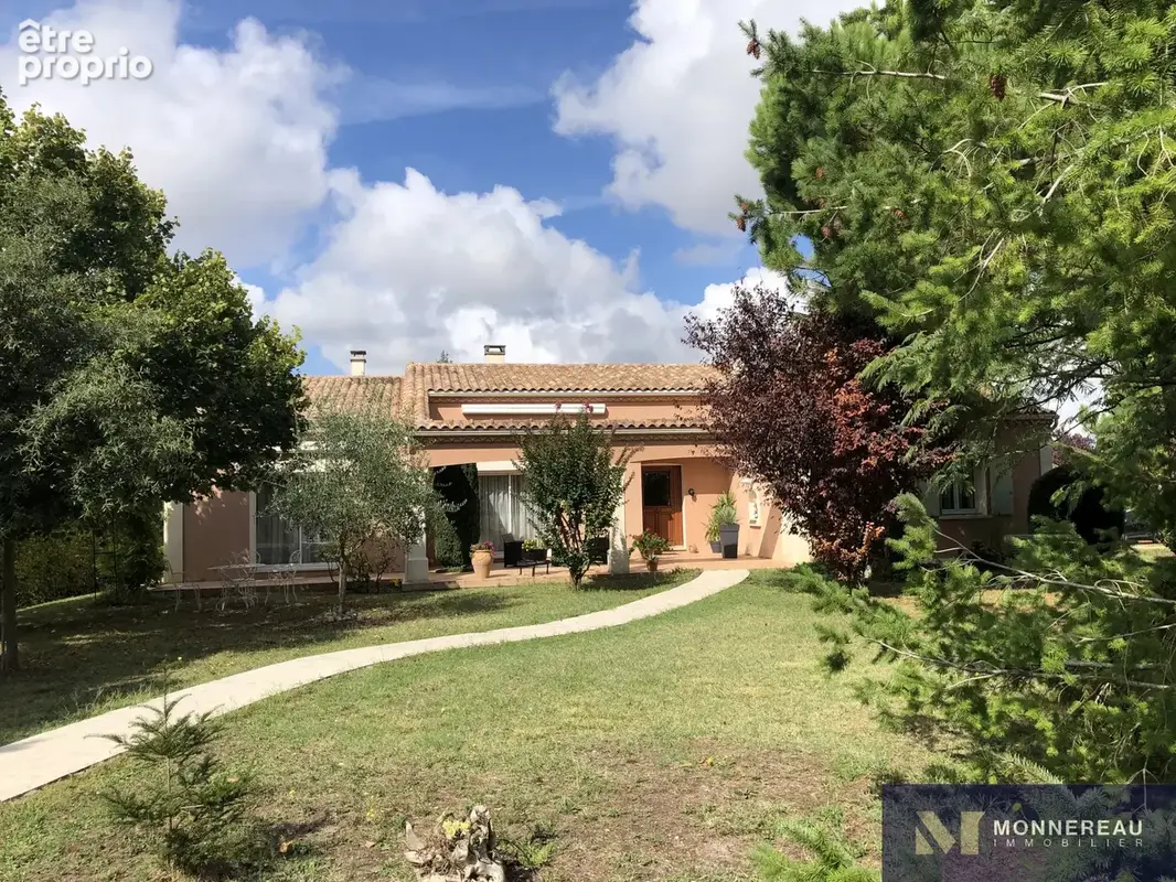 Maison individuelle proche centre ville - photo 22