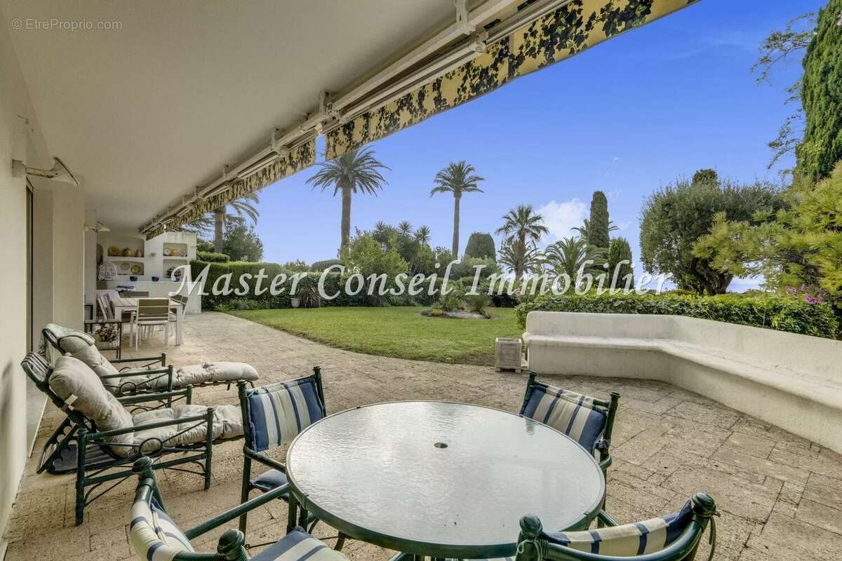 EXCEPTIONNEL  Appartement Unique de 170M²  VUE MER + 270M² d'Extérieur - photo 12