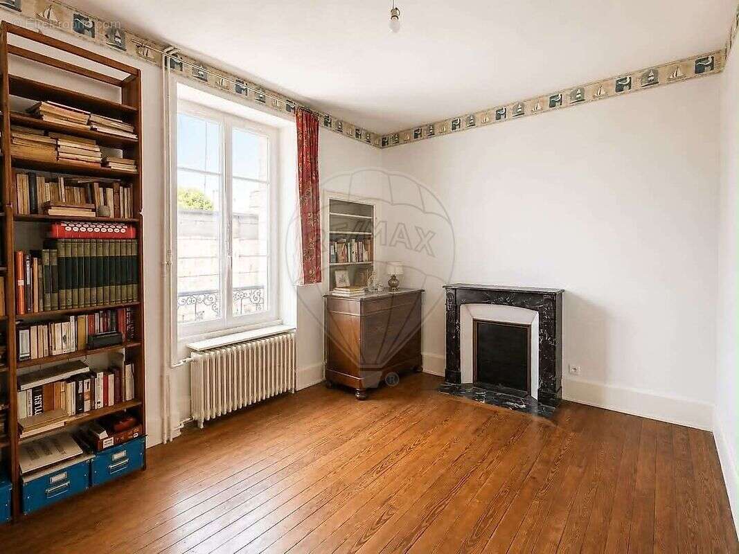 Maison à NEVERS