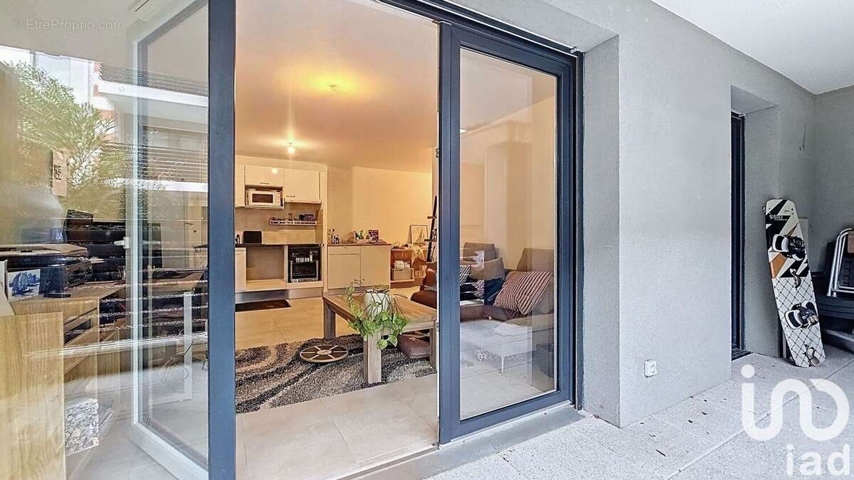 Photo 2 - Appartement à GUJAN-MESTRAS