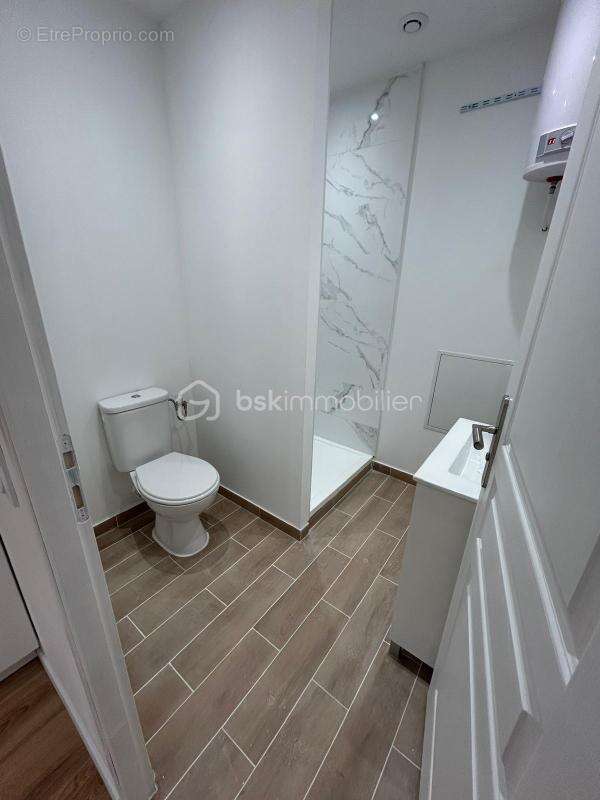 Appartement à SENS