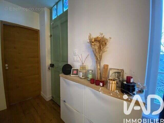 Photo 2 - Maison à QUIMPER