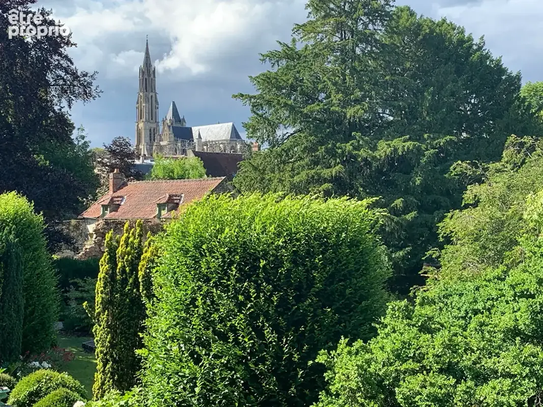 Bien d'exception dans un ancien monastère de Senlis - photo 6