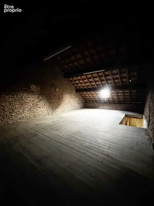 Maison 3 pièces à vendre à Maubeuge - Quartier Sous-le-Bois - photo 8