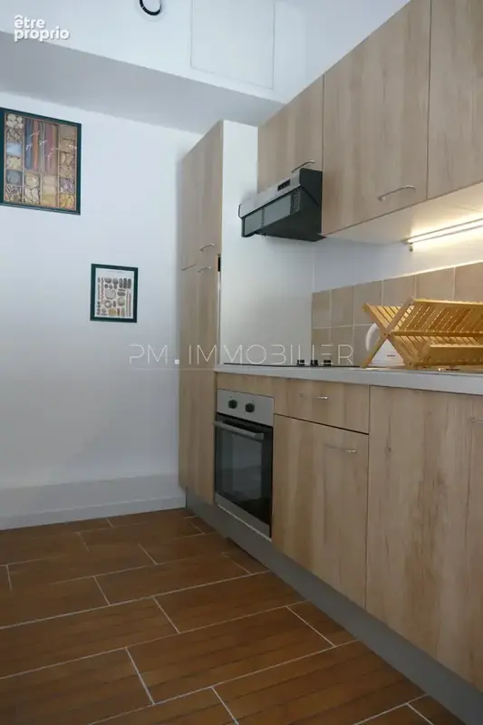 Appartement 3 pièces 65 m² à vendre à Marseille-1e (13001) - photo 3
