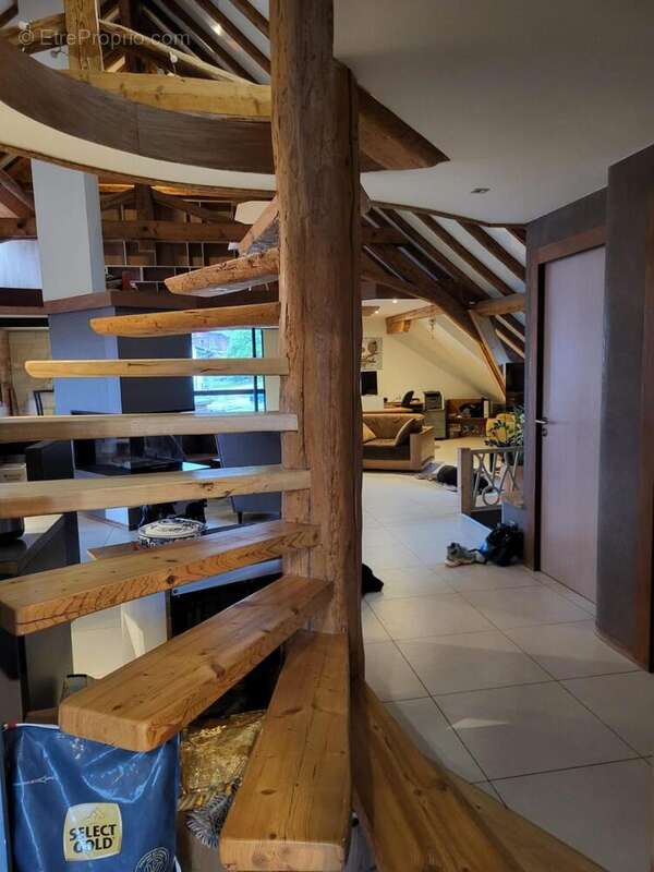 Photo 3 - Commerce à SEYNOD