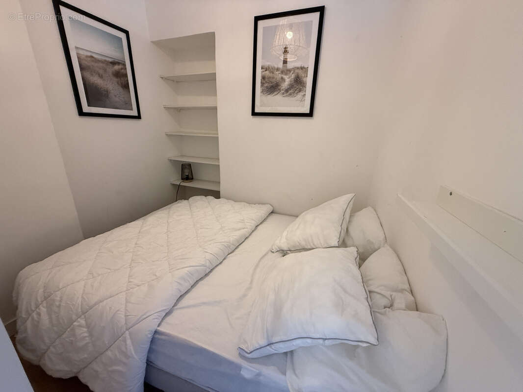 Appartement à PALAVAS-LES-FLOTS