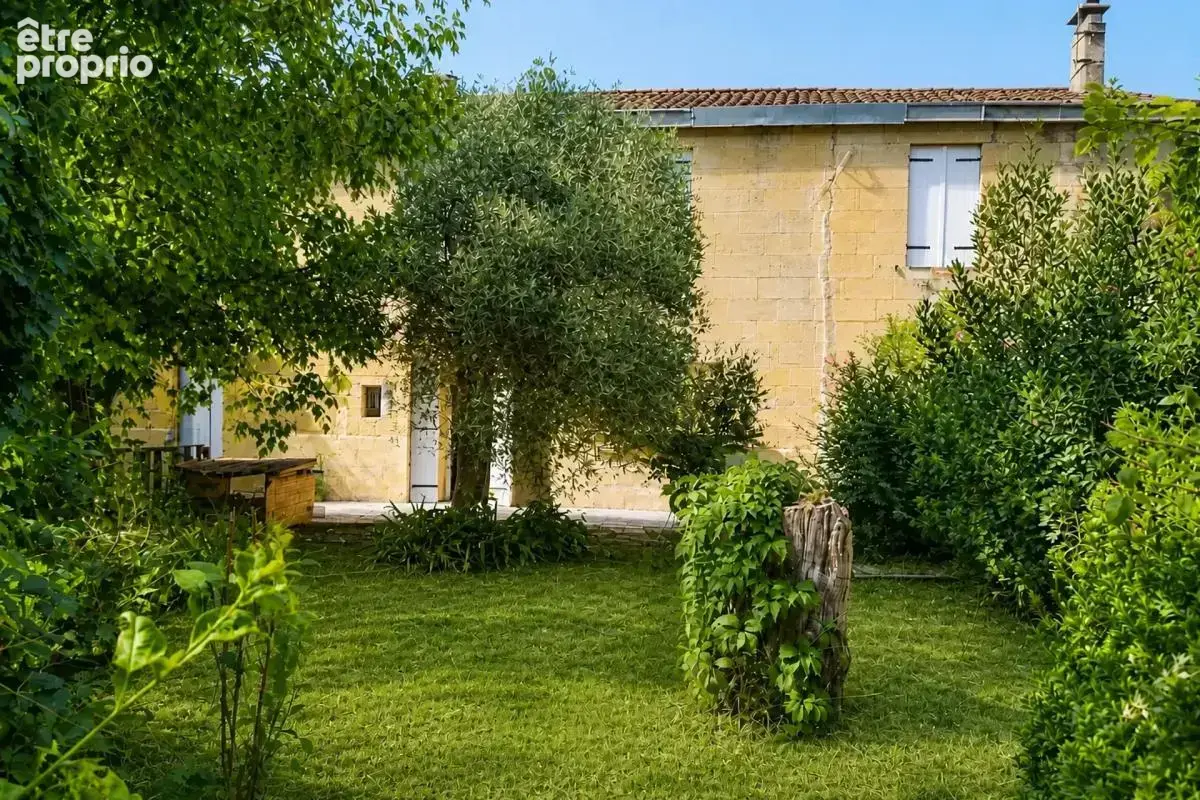 Maison de 5 pièces de 218 m² à Sainte-Terre - photo 19