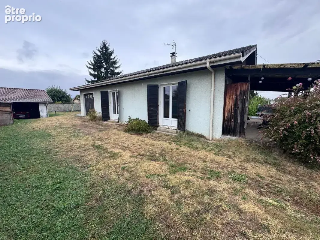 Maison À Vendre - photo 4