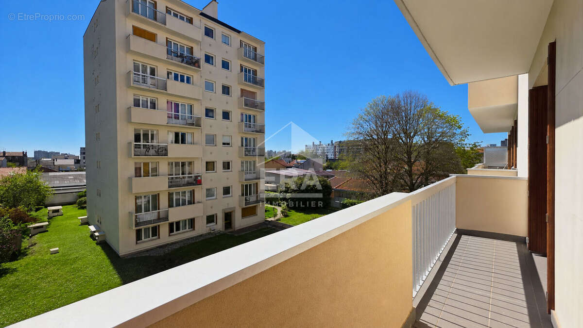 Appartement 81m² à montreuil - photo 14