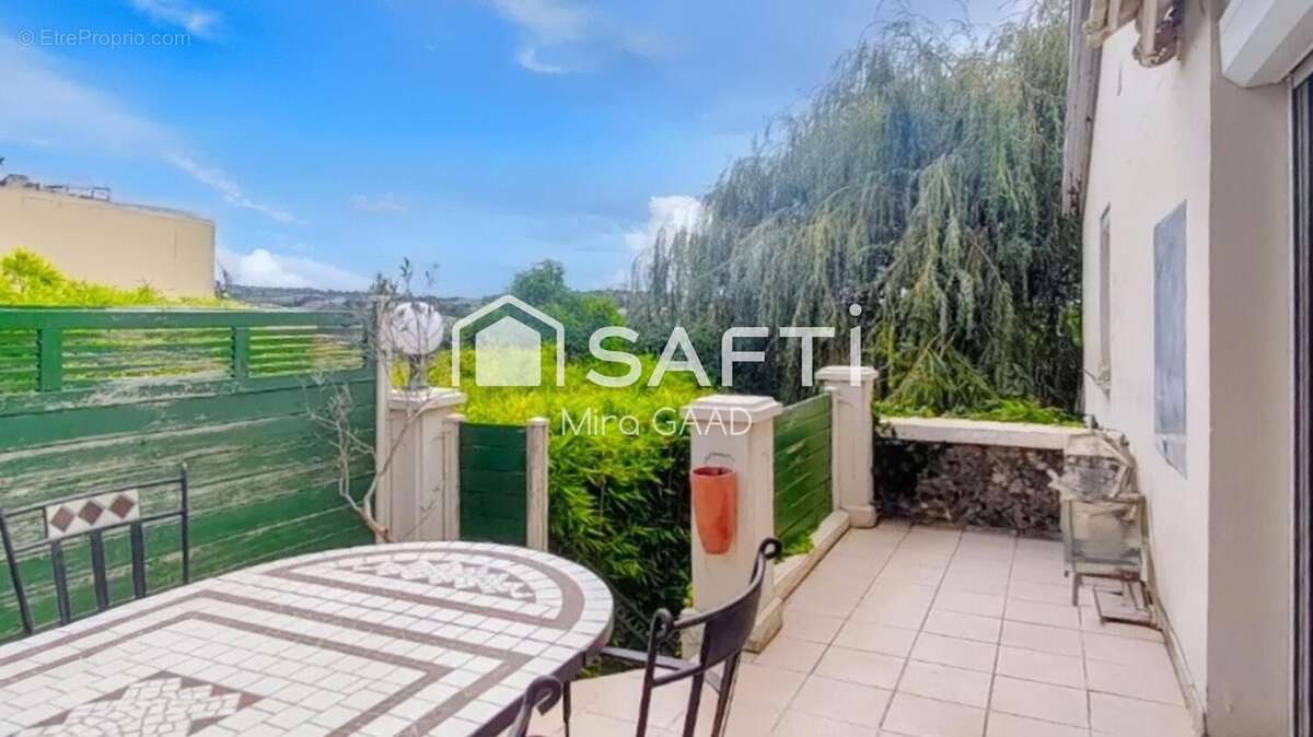 Photo 7 - Maison à MONTASTRUC-LA-CONSEILLERE