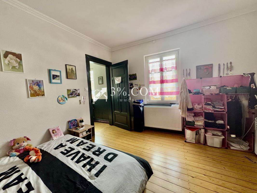 Maison à DETTWILLER