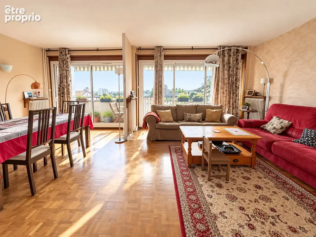 Photo Appartement à Antony au prix de 422 000€