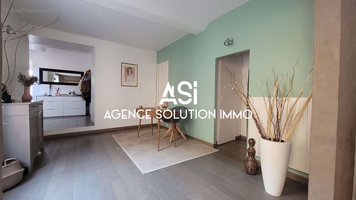 Maison à SILLE-LE-GUILLAUME