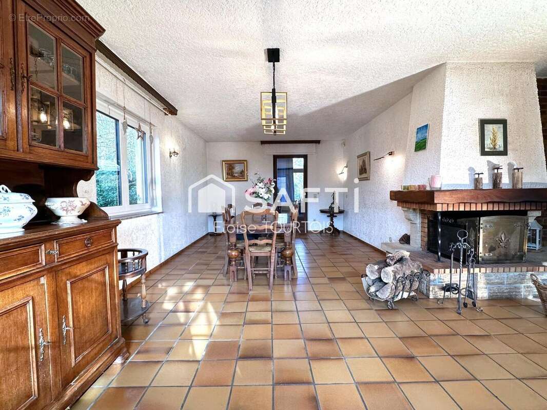 Photo 3 - Maison à CREUTZWALD