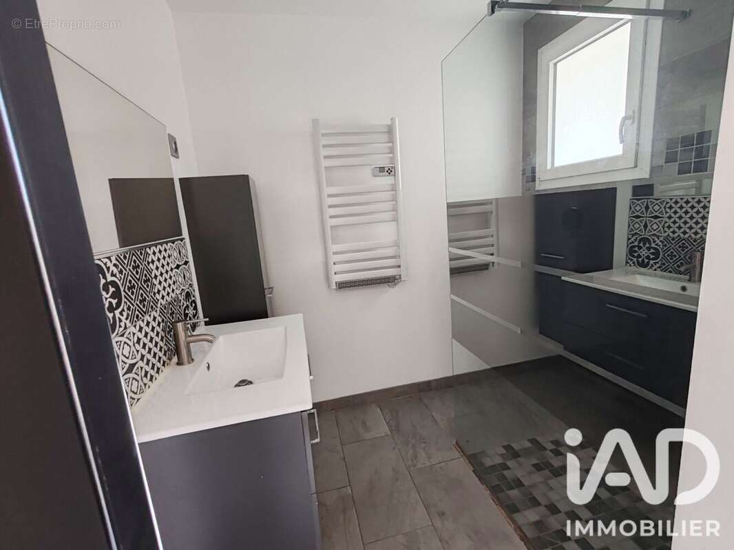 Maison 90 m² à Tanlay  - photo 6
