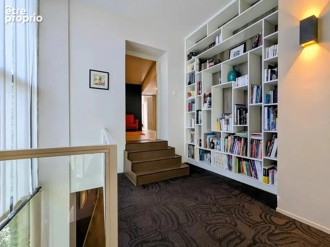 Maison 7 pièces 203 m² à vendre à Macon (71000) - photo 16