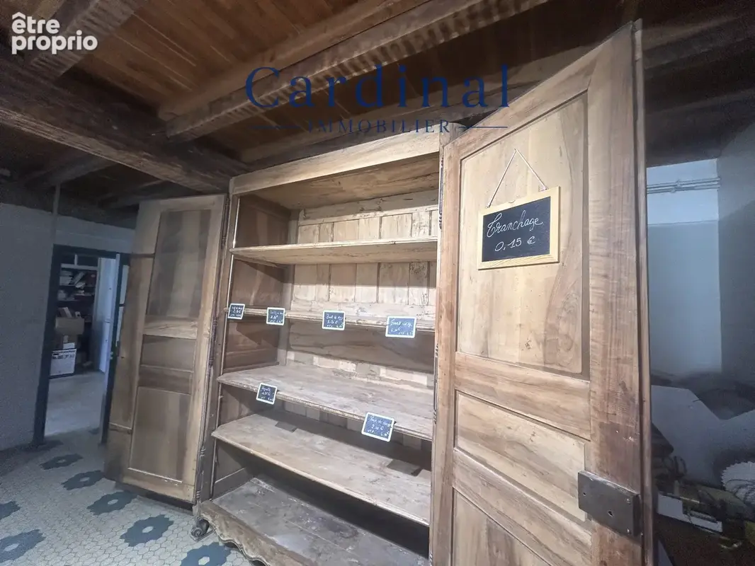 Boulangerie Patisserie - Fond de commerce , BELLE AFFAIRE Cause retraite - photo 4