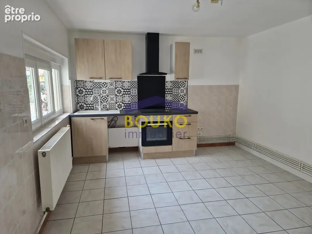 Appartement Saint Nicolas de Port - photo 4