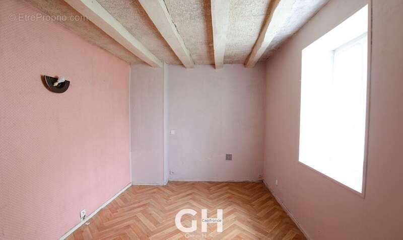 Maison à vendre 4 pièces SAINTE GEMME (36) - photo 10