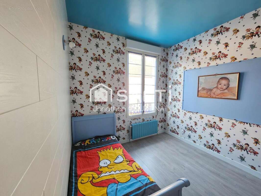 Photo 6 - Maison à VICHY