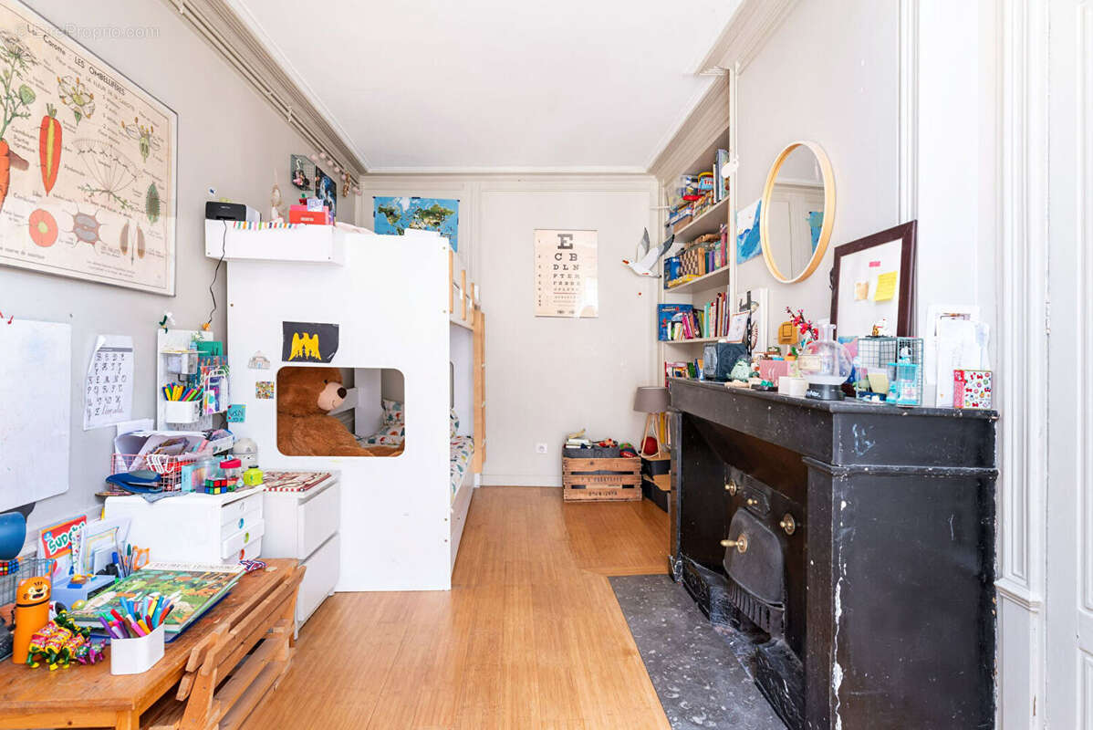 Appartement à LYON-1E