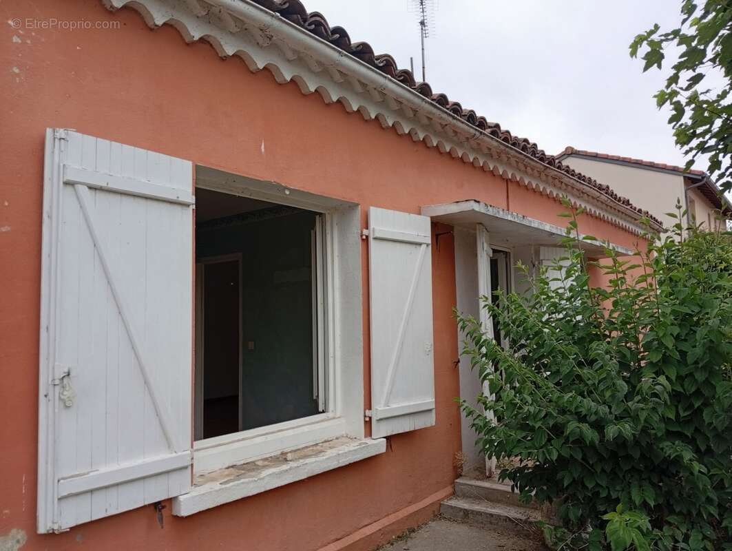 Maison à vendre 4 pièces PAMIERS (09) - photo 9