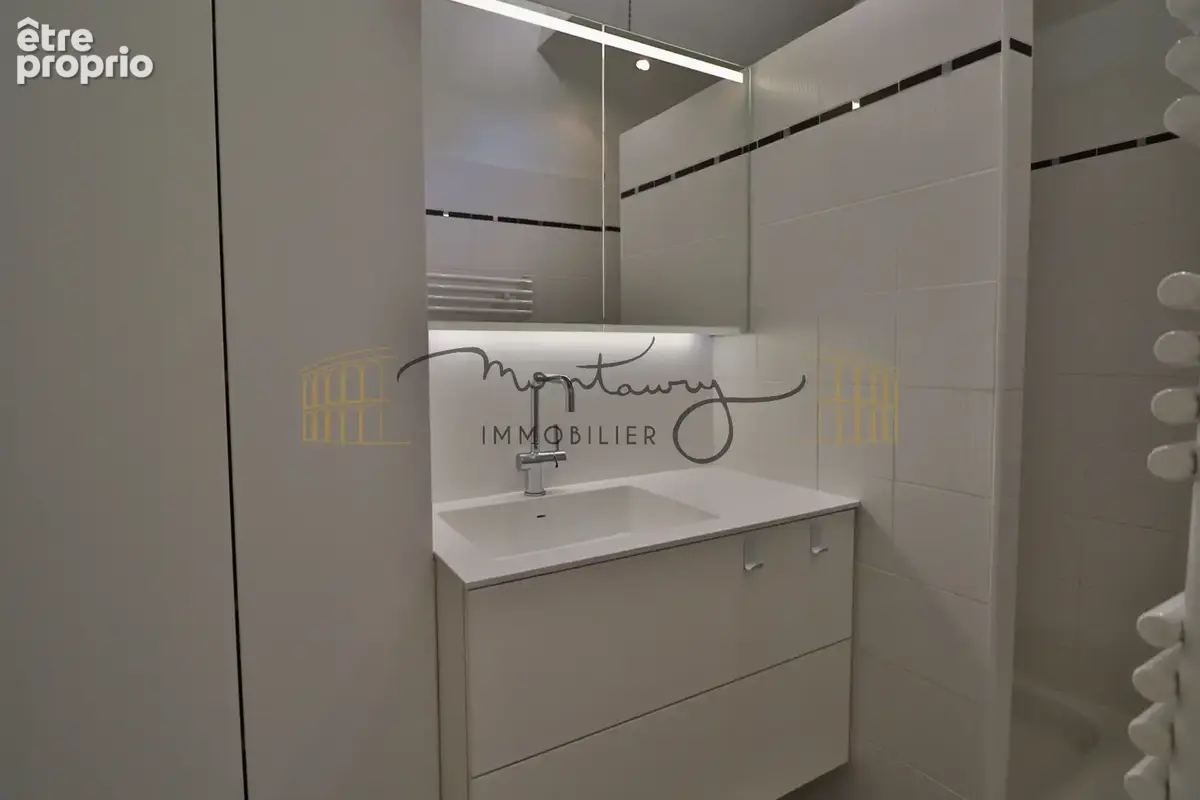Nimes appartement 6 pieces 116 m2 4 chambres - photo 9
