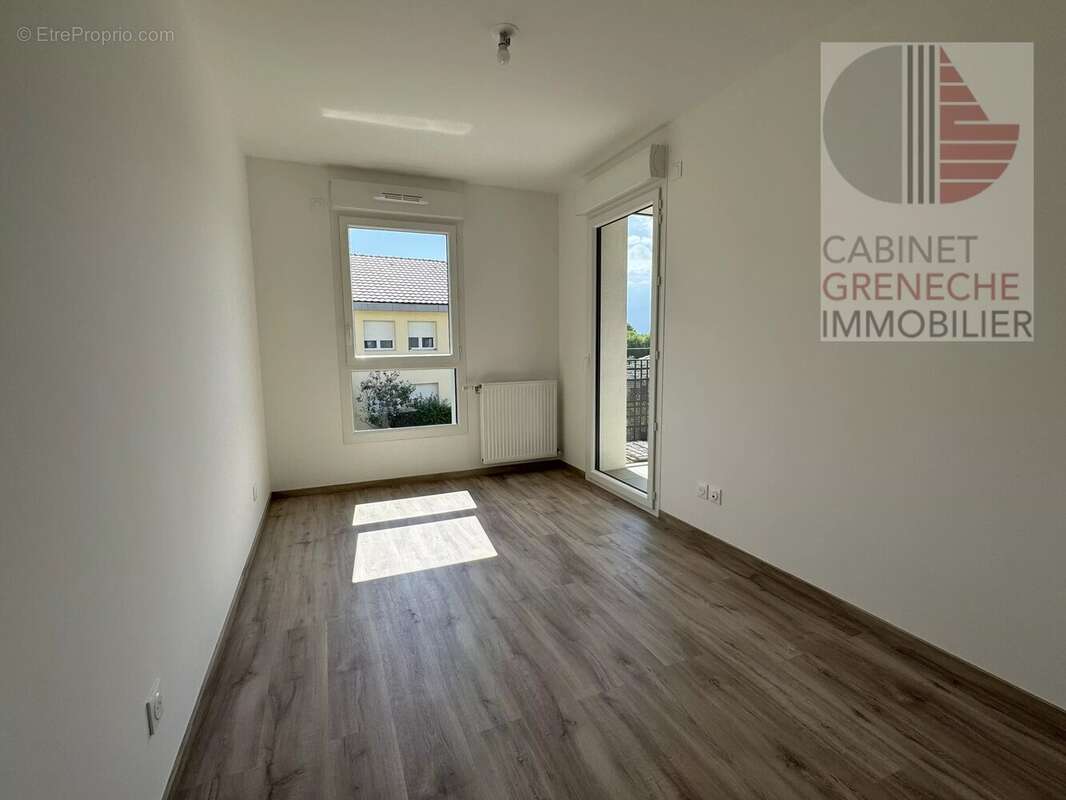 Appartement à SCIEZ
